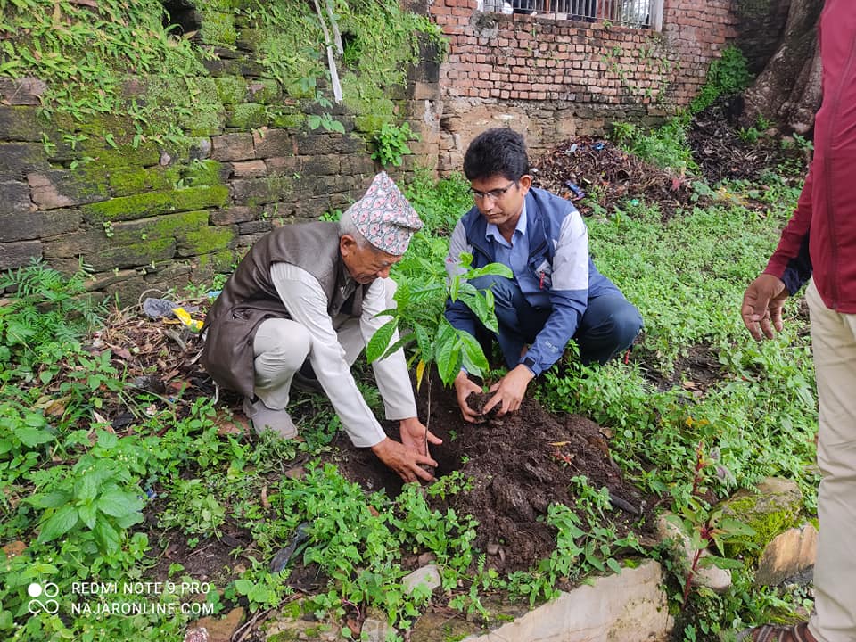 पुष्पलाल श्रेष्ठको ४३ औं स्मृति दिवस डोटीमा बिबिध कार्यक्रम गरी मनाइयो